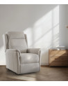 Butaca Nievis – Sillón Reclinable Levanta Personas
