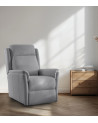 Butaca Nievis – Sillón Reclinable Levanta Personas