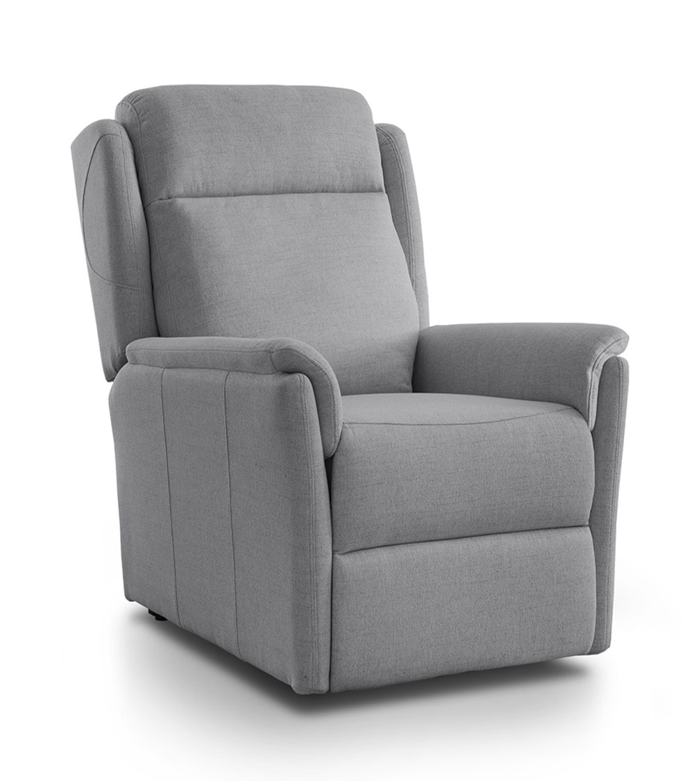 Butaca Nievis – Sillón Reclinable Levanta Personas