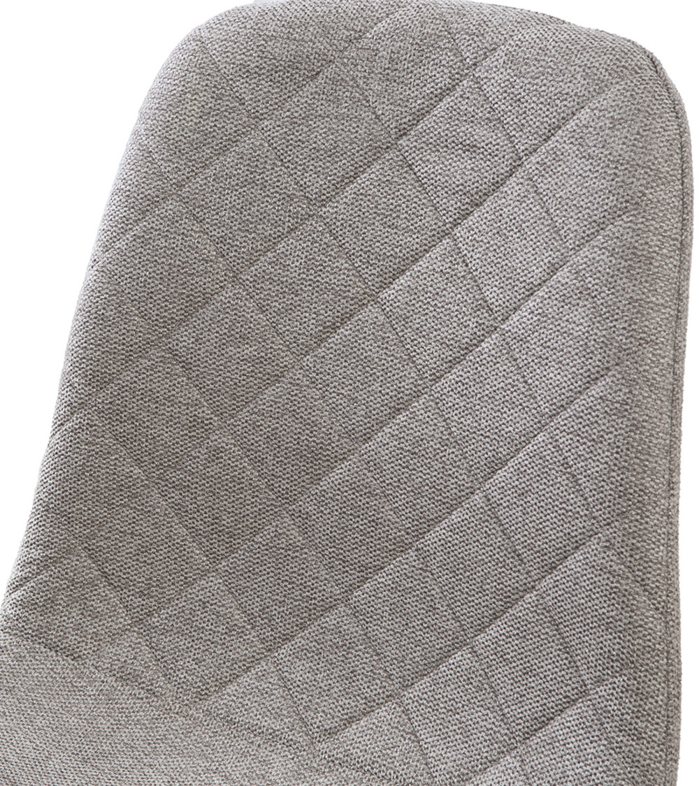 Pack de 4 Sillas de Comedor Suiz - Diseño Moderno y Elegante