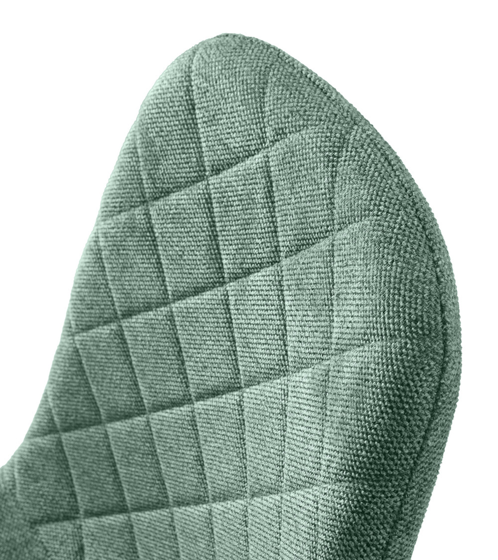 Pack de 4 Sillas de Comedor Suiz - Diseño Moderno y Elegante