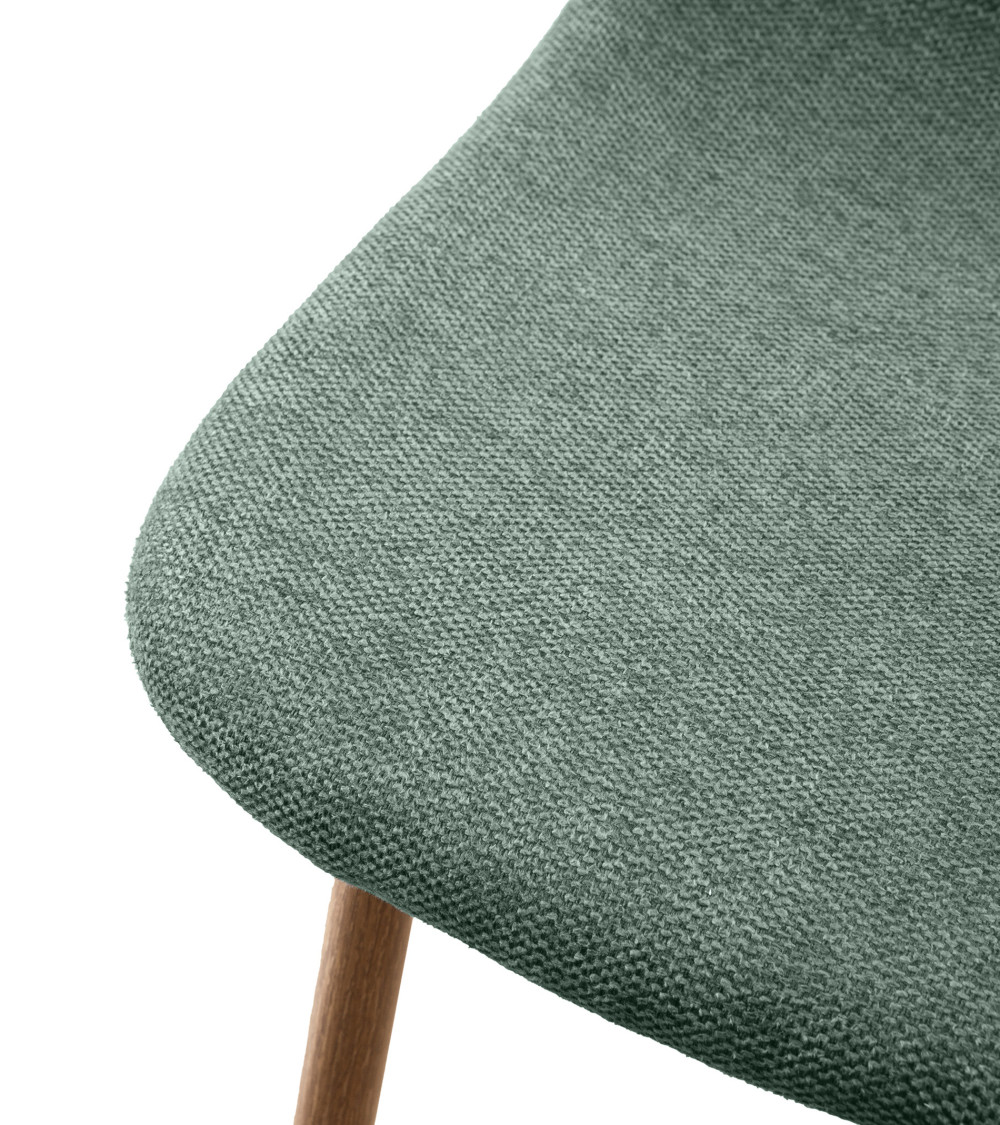 Pack de 4 Sillas de Comedor Suiz - Diseño Moderno y Elegante