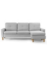 Sofá Chaise Longue Reversible CLIN – Funcionalidad y Estilo Sofá Chaise Longue Reversible CLIN – Funcionalidad y Estilo