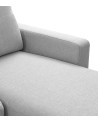 Sofá Chaise Longue Reversible CLIN – Funcionalidad y Estilo Sofá Chaise Longue Reversible CLIN – Funcionalidad y Estilo