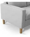 Sofá Chaise Longue Reversible CLIN – Funcionalidad y Estilo Sofá Chaise Longue Reversible CLIN – Funcionalidad y Estilo