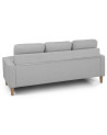 Sofá Chaise Longue Reversible CLIN – Funcionalidad y Estilo Sofá Chaise Longue Reversible CLIN – Funcionalidad y Estilo