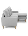 Sofá Chaise Longue Reversible CLIN – Funcionalidad y Estilo Sofá Chaise Longue Reversible CLIN – Funcionalidad y Estilo