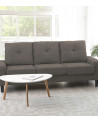 Sofá Brooklyn: Comodidad y Estilo Nórdico para Tu Hogar Sofá Brooklyn: Comodidad y Estilo Nórdico para Tu Hogar