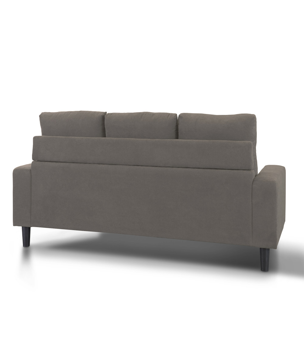 Sofá Brooklyn: Comodidad y Estilo Nórdico para Tu Hogar Sofá Brooklyn: Comodidad y Estilo Nórdico para Tu Hogar