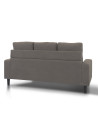 Sofá Brooklyn: Comodidad y Estilo Nórdico para Tu Hogar Sofá Brooklyn: Comodidad y Estilo Nórdico para Tu Hogar
