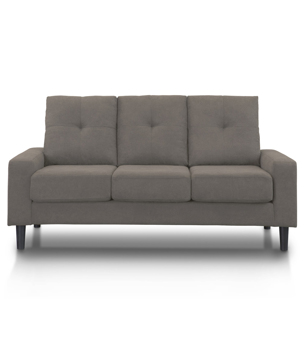 Sofá Brooklyn: Comodidad y Estilo Nórdico para Tu Hogar Sofá Brooklyn: Comodidad y Estilo Nórdico para Tu Hogar