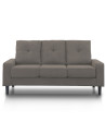 Sofá Brooklyn: Comodidad y Estilo Nórdico para Tu Hogar Sofá Brooklyn: Comodidad y Estilo Nórdico para Tu Hogar