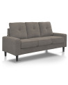 Sofá Brooklyn: Comodidad y Estilo Nórdico para Tu Hogar Sofá Brooklyn: Comodidad y Estilo Nórdico para Tu Hogar