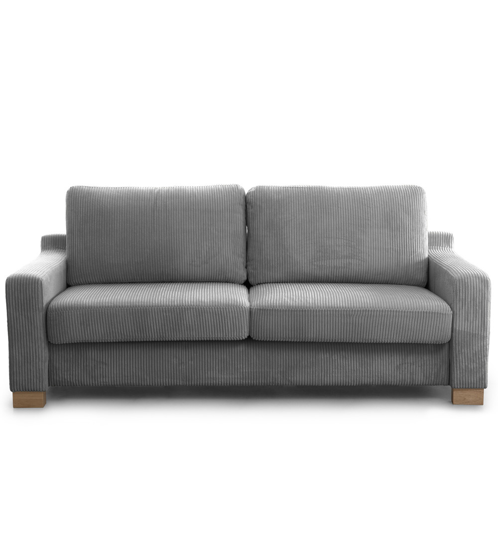 Sofá de 3 Plazas LUZ – Comodidad y Estilo