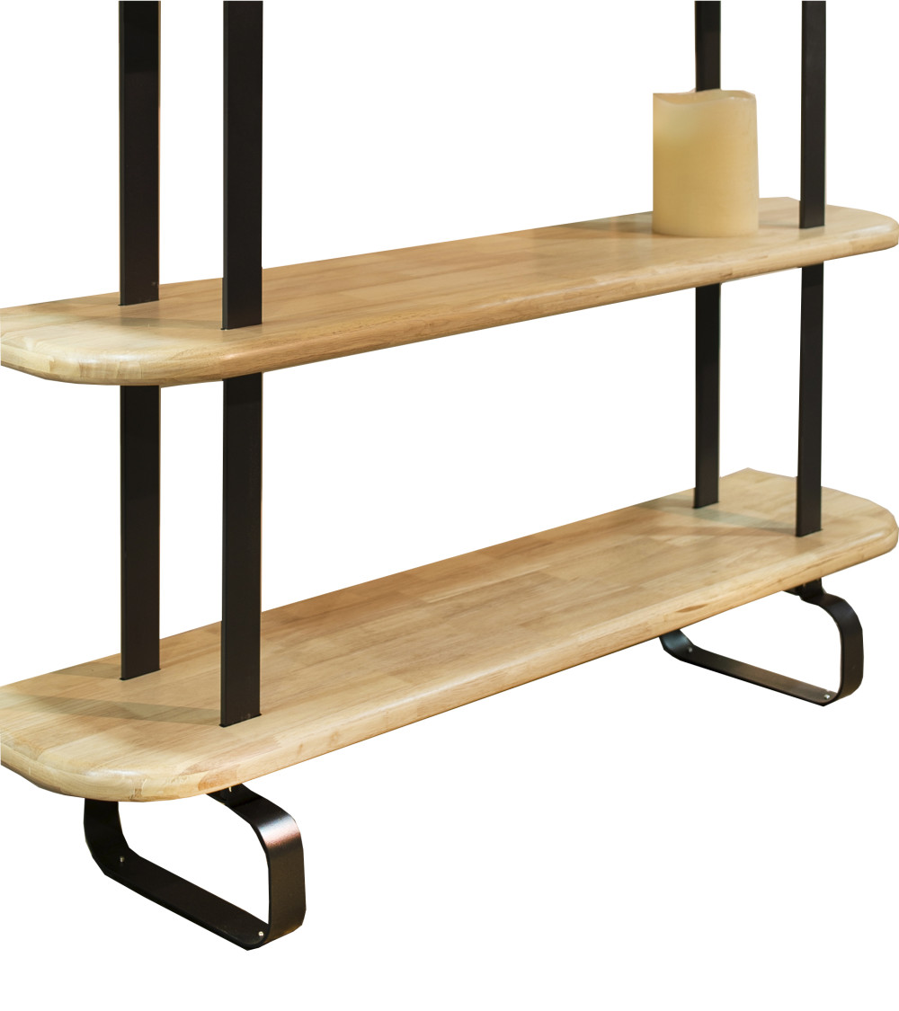 Estantería alta Moonie – Diseño resistente y funcional