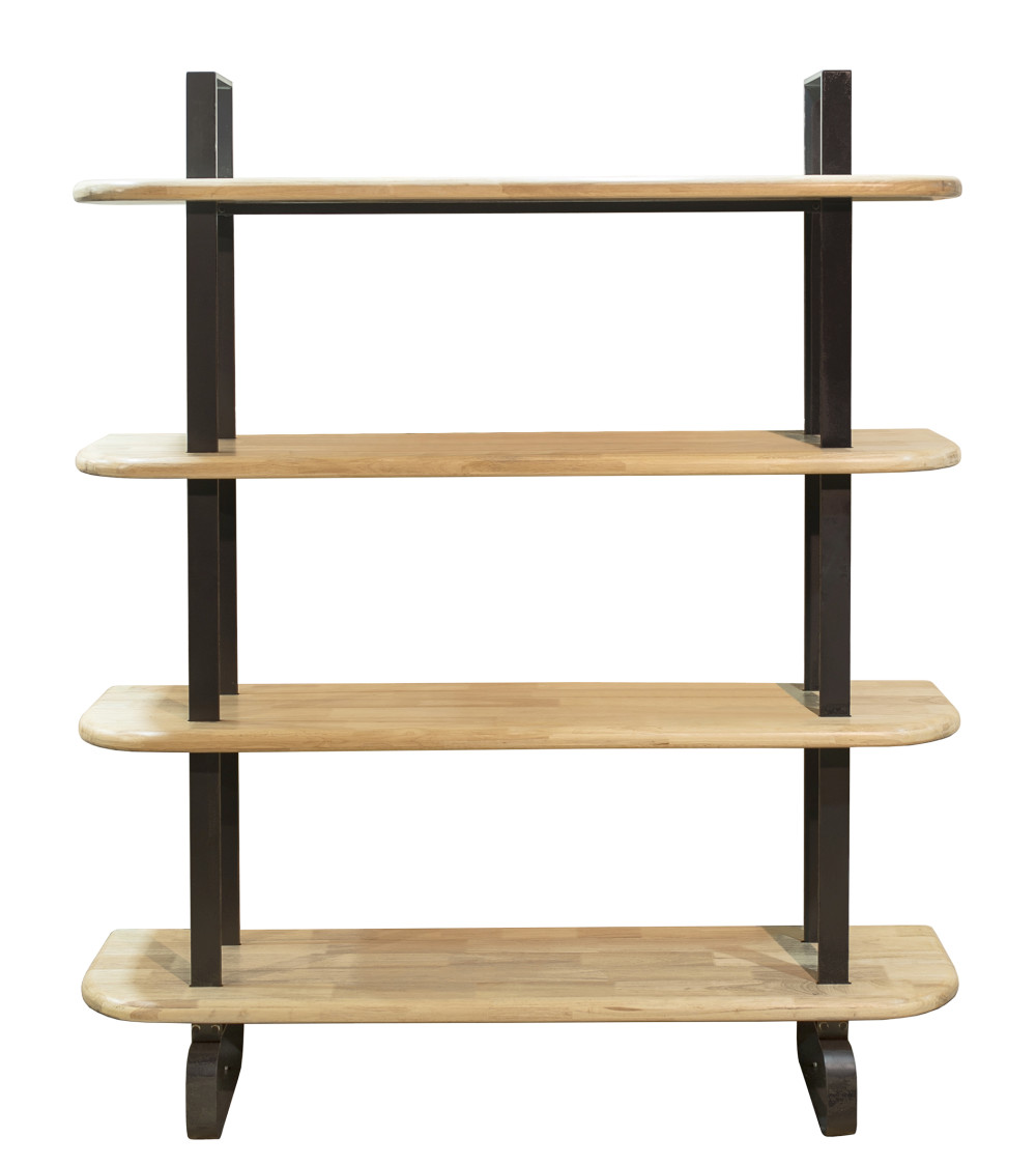 Estantería alta Moonie – Diseño resistente y funcional