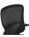 Silla de oficina Taxana – Comodidad y ergonomía para tu espacio de trabajo