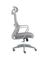 Silla de oficina Xuliana – Comodidad y ergonomía ajustable