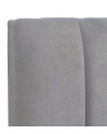 Cabecero Amex 150 cm – Tapizado con acolchado de alta densidad Cabecero Amex 150 cm – Tapizado con acolchado de alta densidad