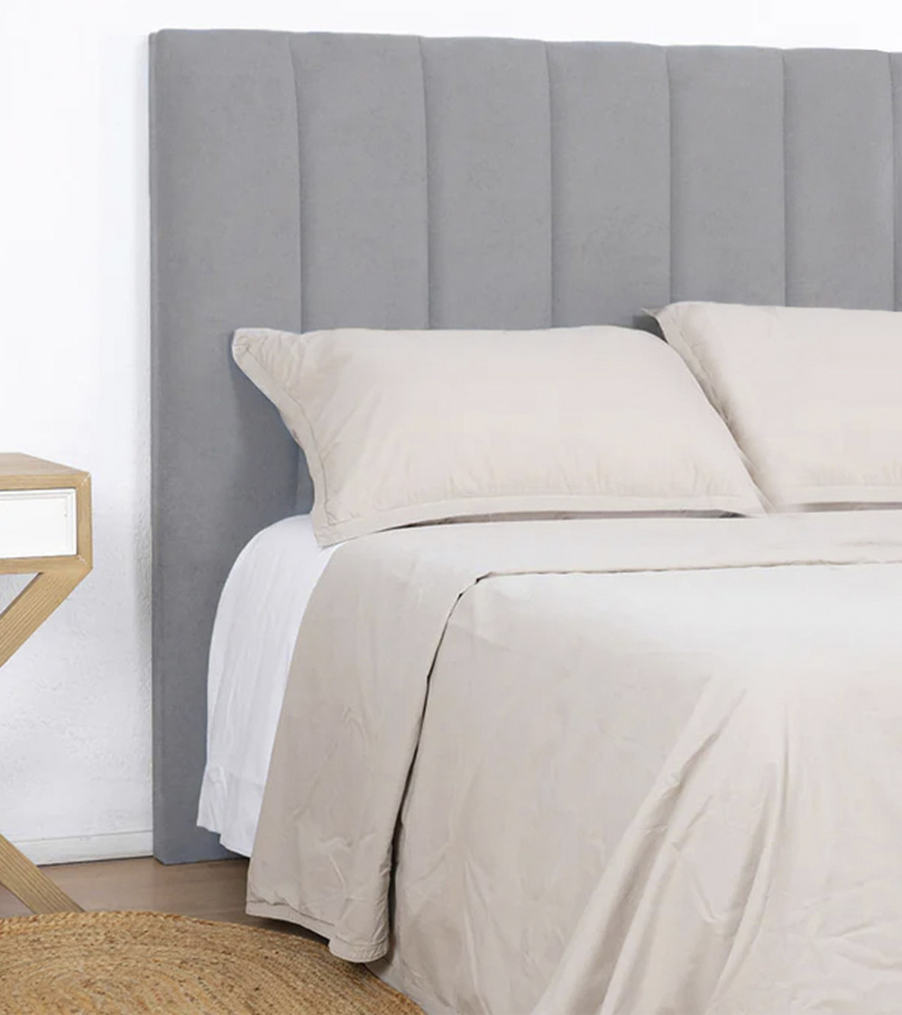 Cabecero Amex 150 cm – Tapizado con acolchado de alta densidad Cabecero Amex 150 cm – Tapizado con acolchado de alta densidad