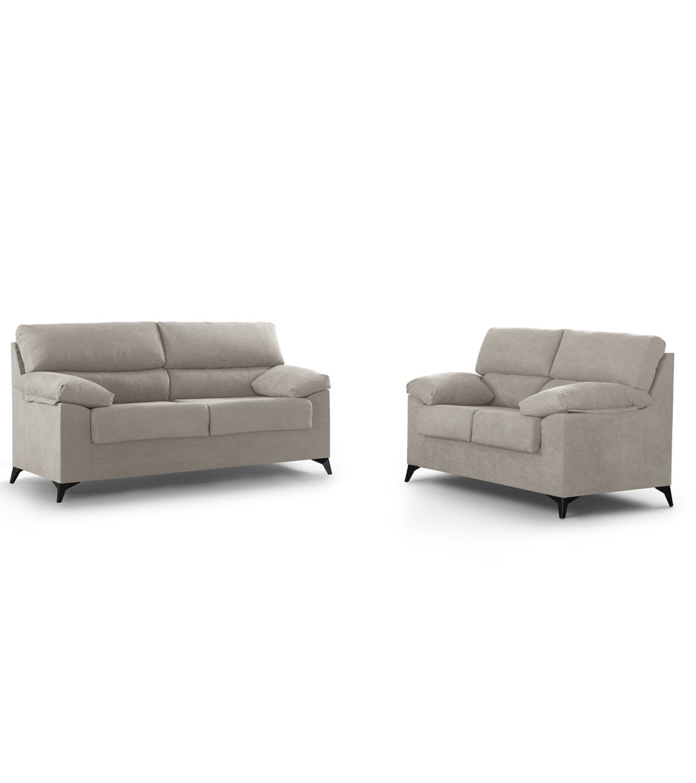 Sofá 2-3 plazas HILTON