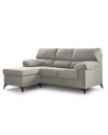 Sofá Chaise Longue reversible HILTON