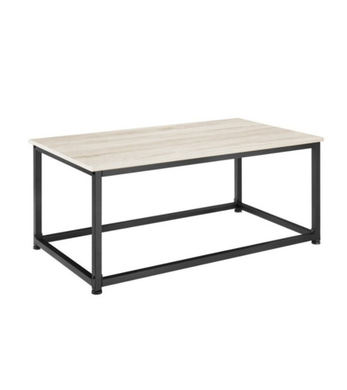 Mesa de centro Viera – Diseño moderno y resistente Mesa de centro Viera – Diseño moderno y resistente