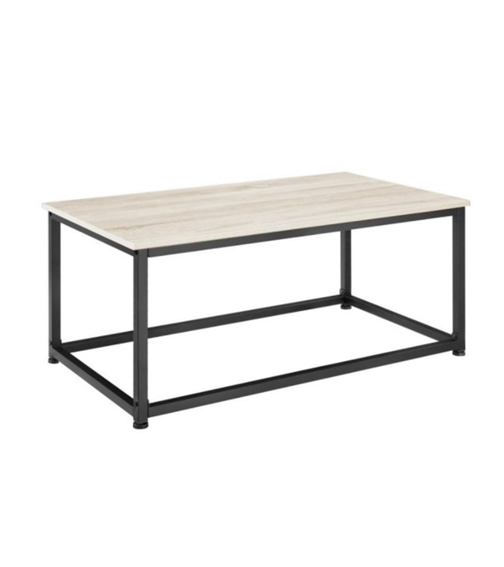 Mesa de centro Viera – Diseño moderno y resistente