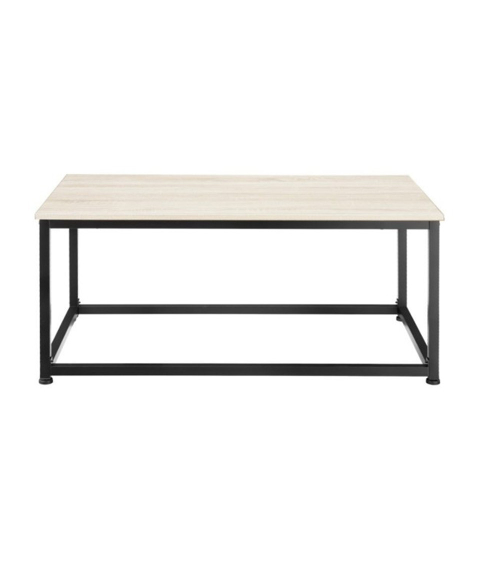 Mesa de centro Viera – Diseño moderno y resistente