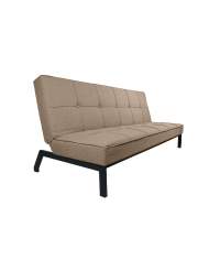 Sofá cama Louis – Minimalismo y funcionalidad clic-clac