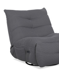 Sillón gaming Dami 360° – Relax eléctrico y brazo móvil para gamers