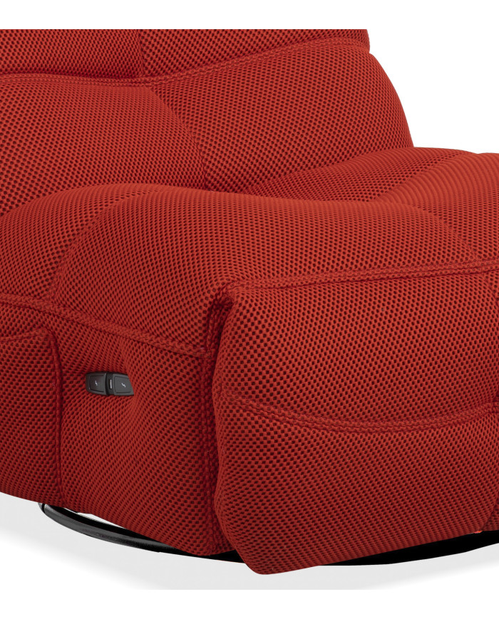 Sillón gaming Dami 360° – Relax eléctrico y brazo móvil para gamers