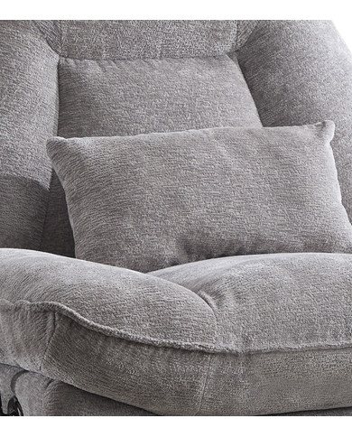 Sillón Ermi – Relax eléctrico con cargador para móvil Sillón Ermi – Relax eléctrico con cargador para móvil