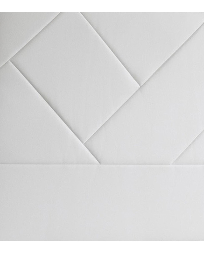 Cabecero Eupa – Tapizado en polipiel o tela, diseño moderno