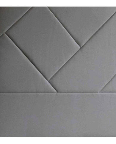 Cabecero Eupa – Tapizado en polipiel o tela, diseño moderno Cabecero Eupa – Tapizado en polipiel o tela, diseño moderno