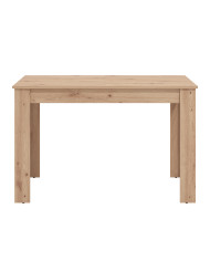 Mesa de comedor Nerea – Extensible, diseño y funcional