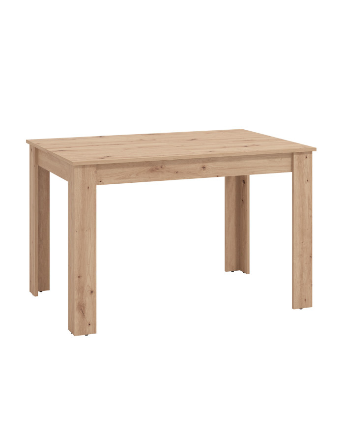 Mesa de comedor Nerea – Extensible, diseño y funcional