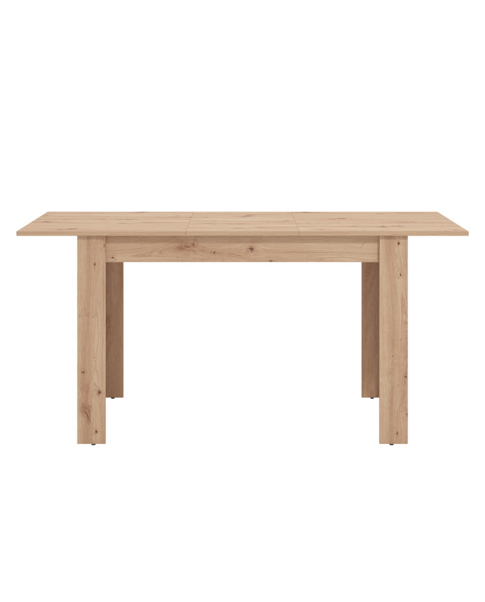 Mesa de comedor Nerea – Extensible, diseño y funcional