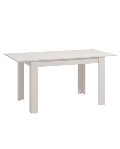 Mesa de comedor Nerea – Extensible, diseño y funcional