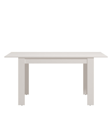 Mesa de comedor Nerea – Extensible, diseño y funcional
