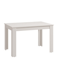 Mesa de comedor Nerea – Extensible, diseño y funcional