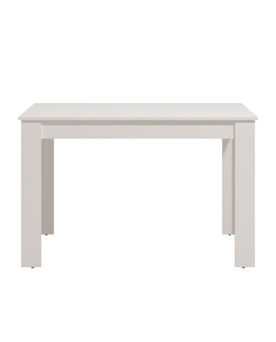 Mesa de comedor Nerea – Extensible, diseño y funcional
