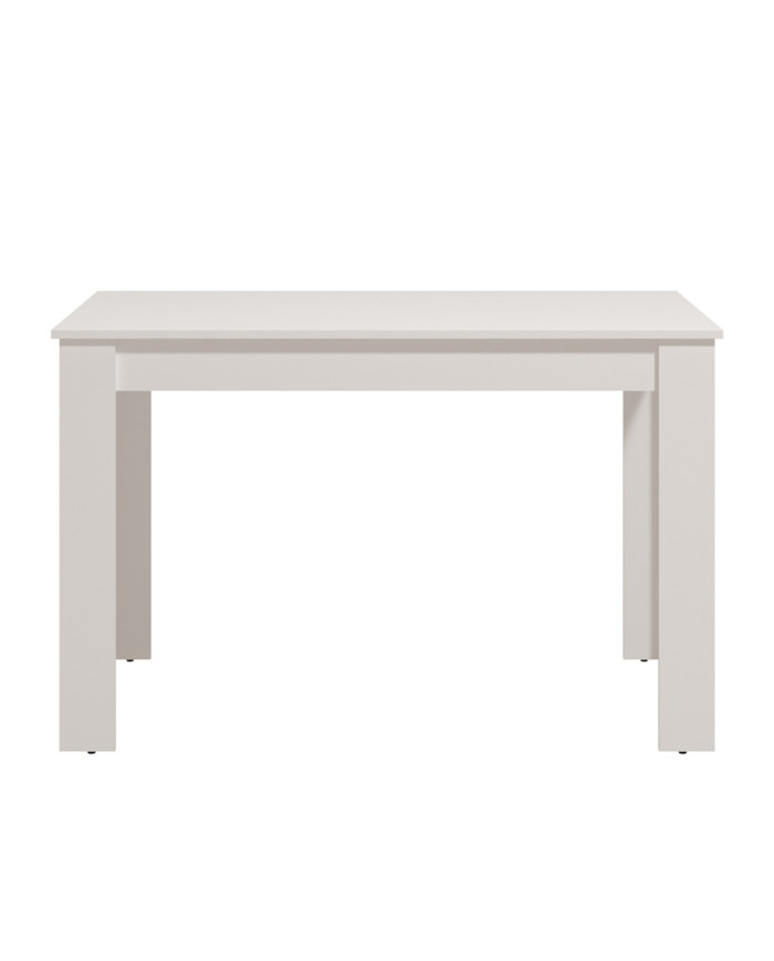 Mesa de comedor Nerea – Extensible, diseño y funcional