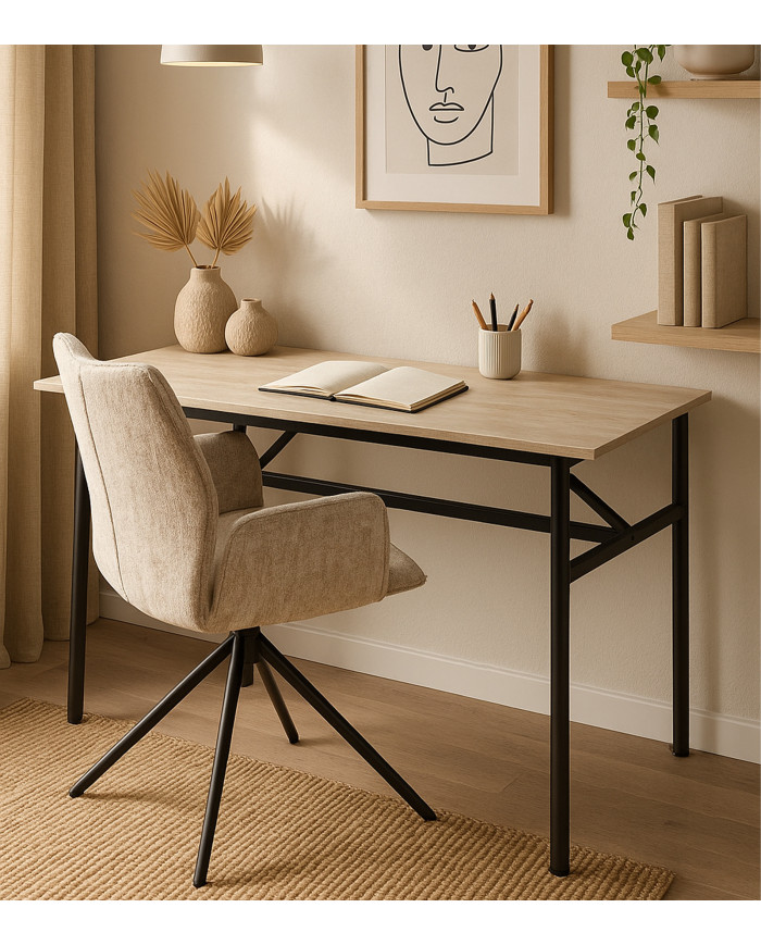 Mesa de comedor Asturia – Elegancia y resistencia en tu hogar Mesa de comedor Asturia – Elegancia y resistencia en tu hogar