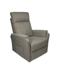 Sillón relax Delta elevable con motor eléctrico – Varias opciones de color Sillón relax Delta elevable con motor eléctrico – Varias opciones de color