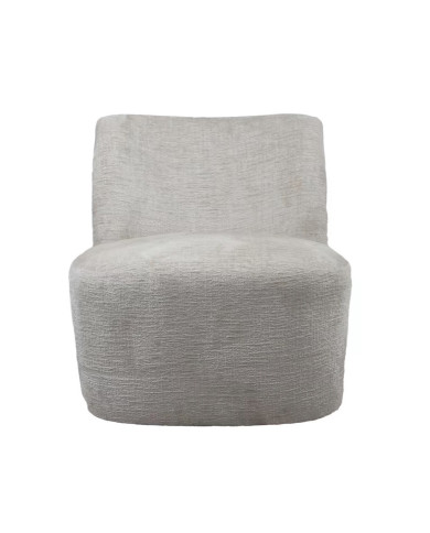 Butaca Gian giratoria – Tapizada, versátil y con giro 360º Butaca Gian giratoria – Tapizada, versátil y con giro 360º