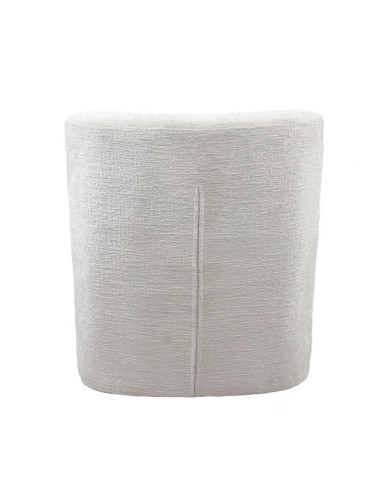 Butaca Gian giratoria – Tapizada, versátil y con giro 360º Butaca Gian giratoria – Tapizada, versátil y con giro 360º