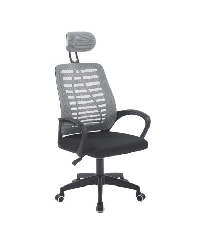 Silla de escritorio Ken – Giratoria, regulable y ergonómica Silla de escritorio Ken – Giratoria, regulable y ergonómica