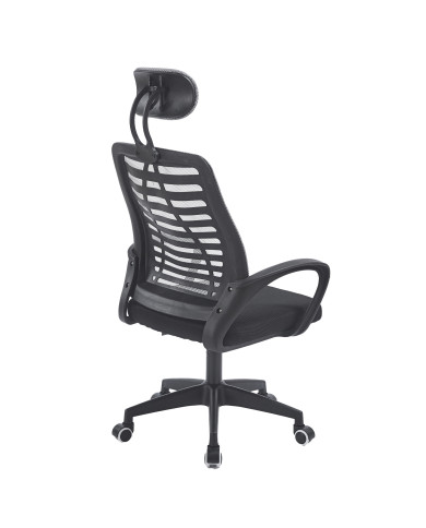 Silla de escritorio Ken – Giratoria, regulable y ergonómica Silla de escritorio Ken – Giratoria, regulable y ergonómica