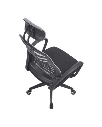 Silla de escritorio Ken – Giratoria, regulable y ergonómica Silla de escritorio Ken – Giratoria, regulable y ergonómica